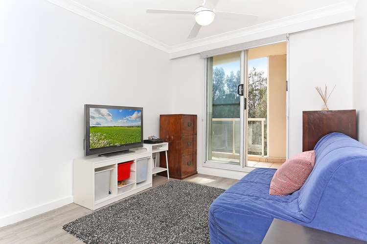 Fifth view of Homely apartment listing, 304/4 Wentworth Drive, Liberty Grove NSW 2138