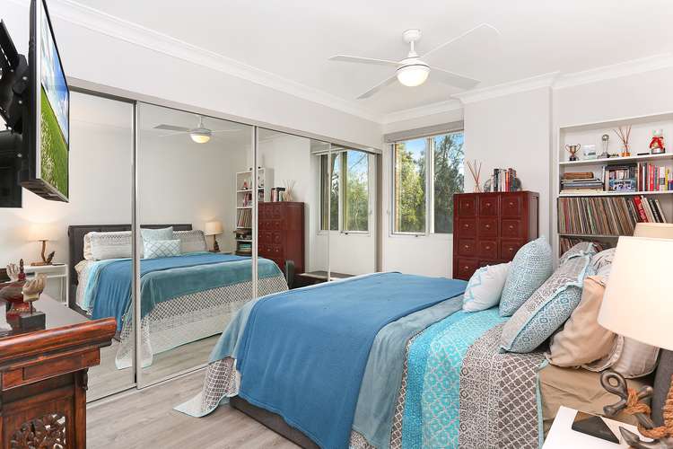 Sixth view of Homely apartment listing, 304/4 Wentworth Drive, Liberty Grove NSW 2138