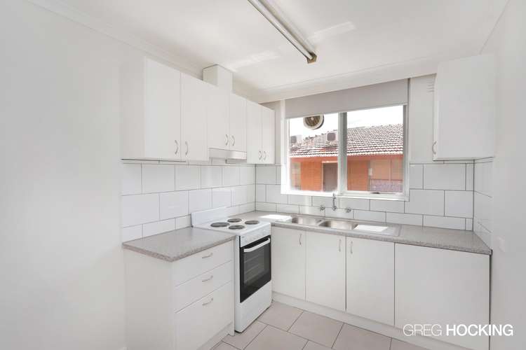 Second view of Homely apartment listing, 12/11 Owen Street, Footscray VIC 3011