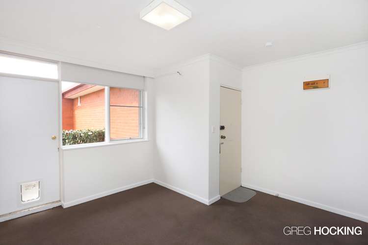Third view of Homely apartment listing, 12/11 Owen Street, Footscray VIC 3011