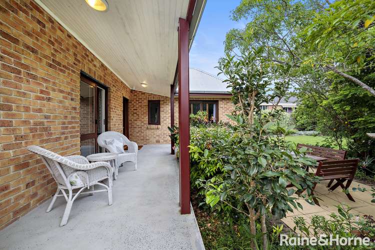 Second view of Homely house listing, 73 The Ridge, Helensburgh NSW 2508