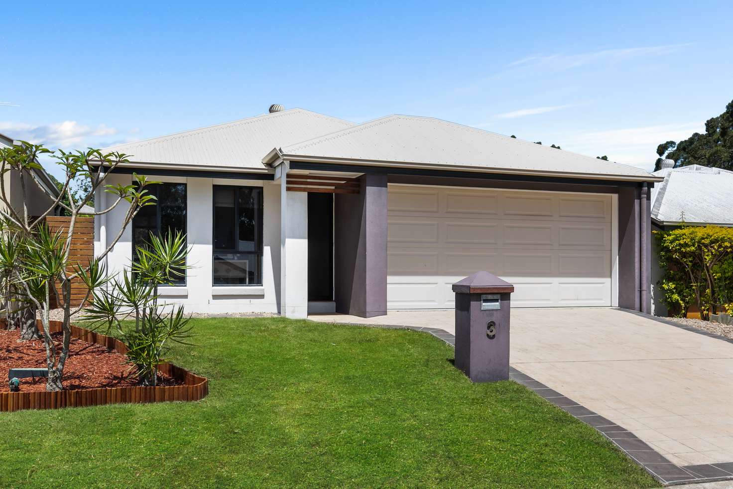 Main view of Homely house listing, 3 Merle Court, Birkdale QLD 4159