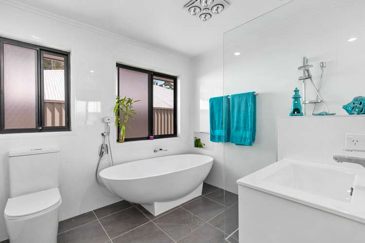 Fourth view of Homely house listing, 3 Merle Court, Birkdale QLD 4159