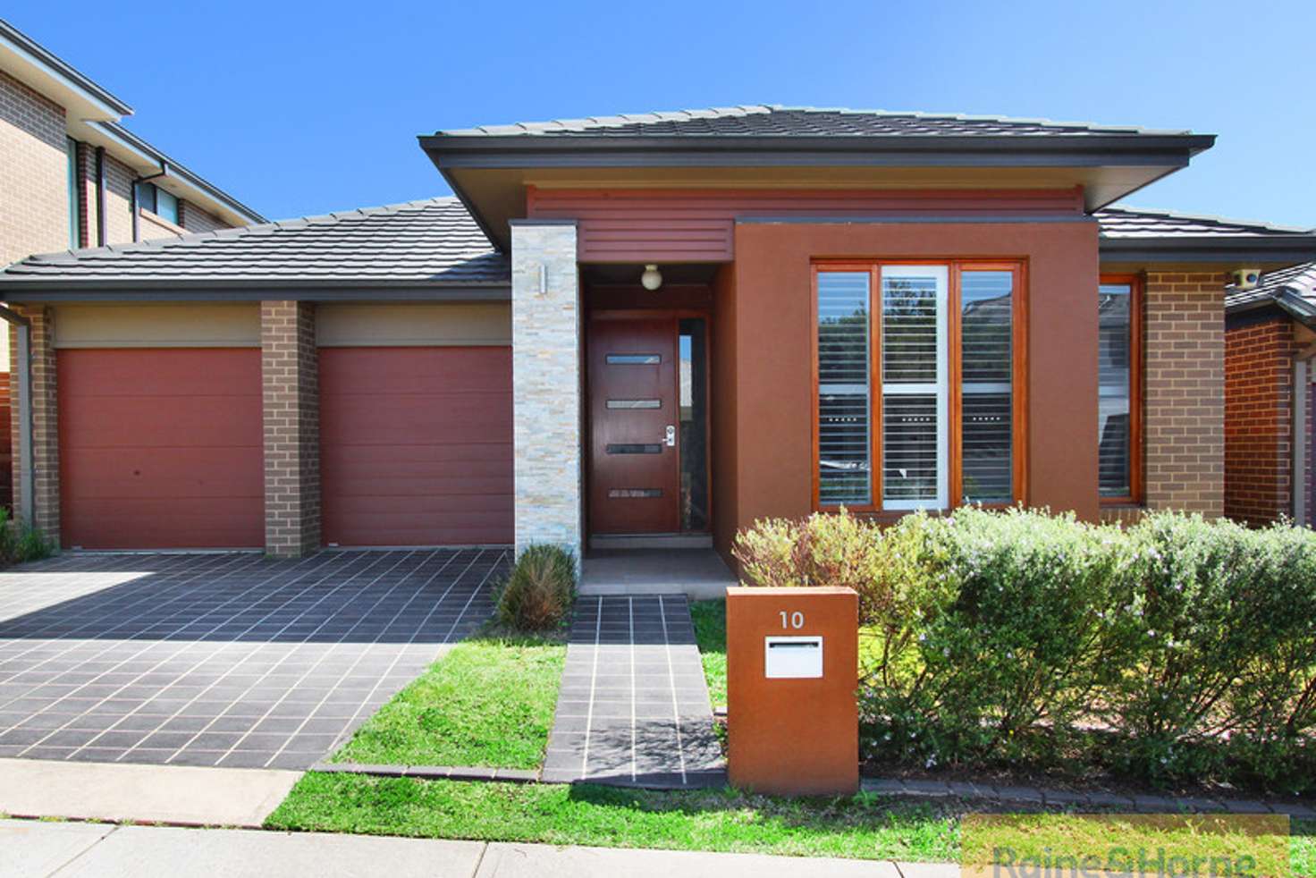 Main view of Homely house listing, 10 Badu Street, Rouse Hill NSW 2155