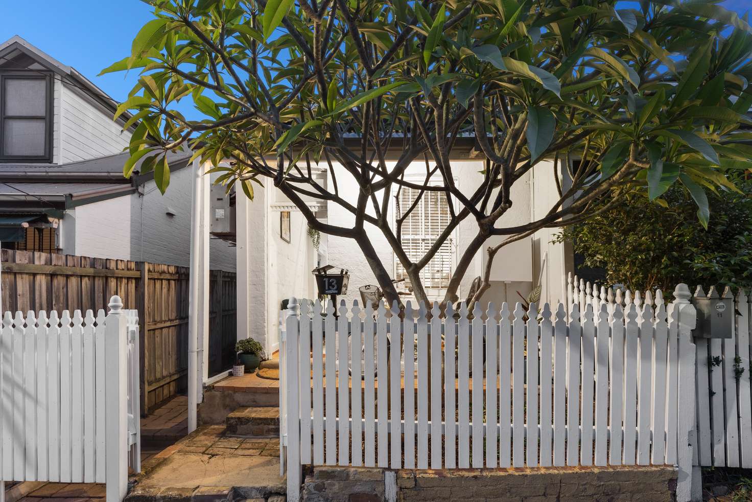 Main view of Homely house listing, 13 Devine Street, Erskineville NSW 2043