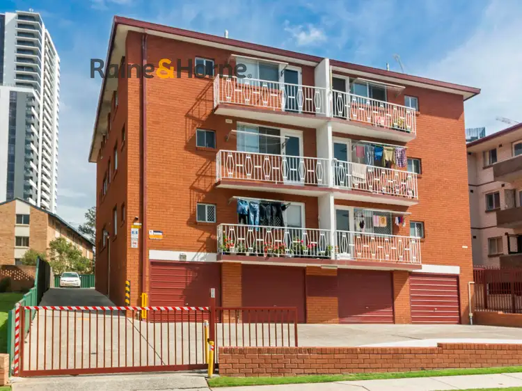Main view of Homely apartment listing, 10/39 Nagle Street, Liverpool NSW 2170