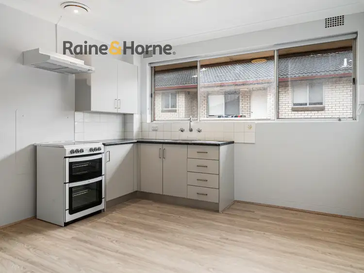 Second view of Homely apartment listing, 10/39 Nagle Street, Liverpool NSW 2170