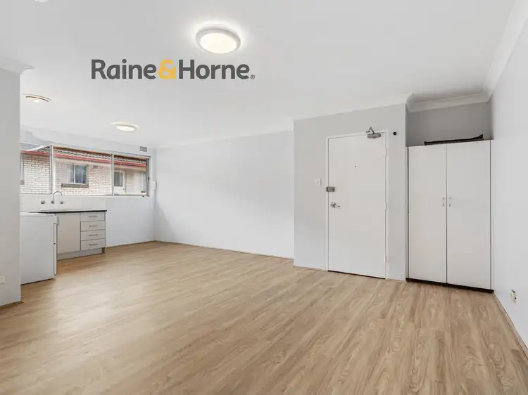 Third view of Homely apartment listing, 10/39 Nagle Street, Liverpool NSW 2170
