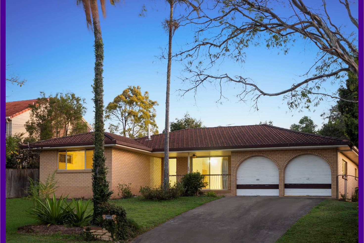 Main view of Homely house listing, 3 Gartford Street, Robertson QLD 4109