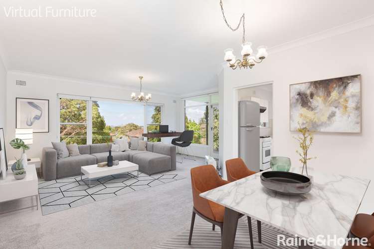 Main view of Homely apartment listing, 2/58 Shirley Road, Wollstonecraft NSW 2065