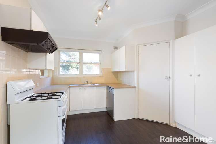 Fifth view of Homely apartment listing, 2/58 Shirley Road, Wollstonecraft NSW 2065