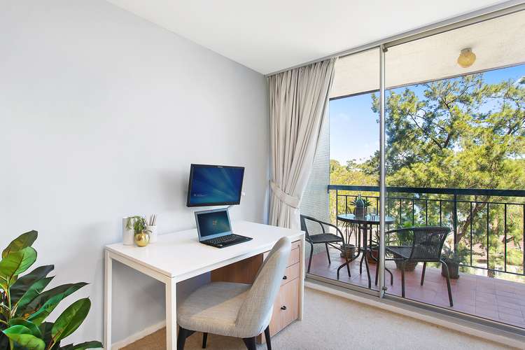 Fifth view of Homely apartment listing, 68/300A Burns Bay Road, Lane Cove NSW 2066