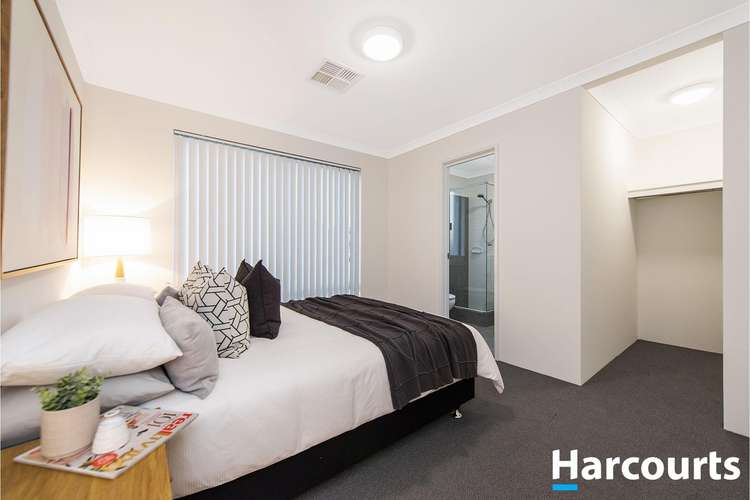 Second view of Homely house listing, 3/15 Davies Street, East Cannington WA 6107