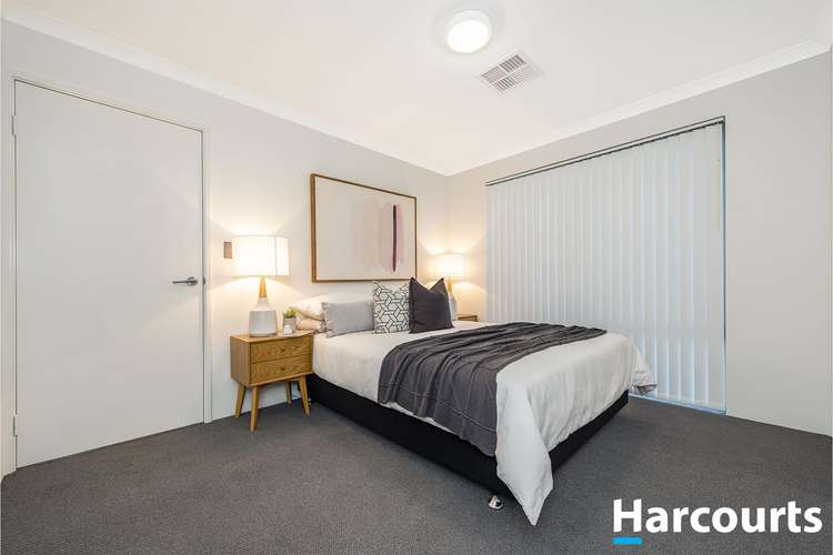 Third view of Homely house listing, 3/15 Davies Street, East Cannington WA 6107