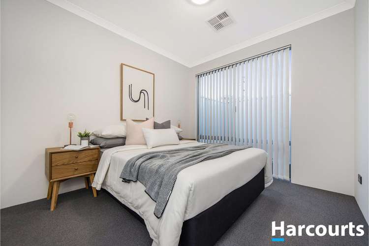 Sixth view of Homely house listing, 3/15 Davies Street, East Cannington WA 6107