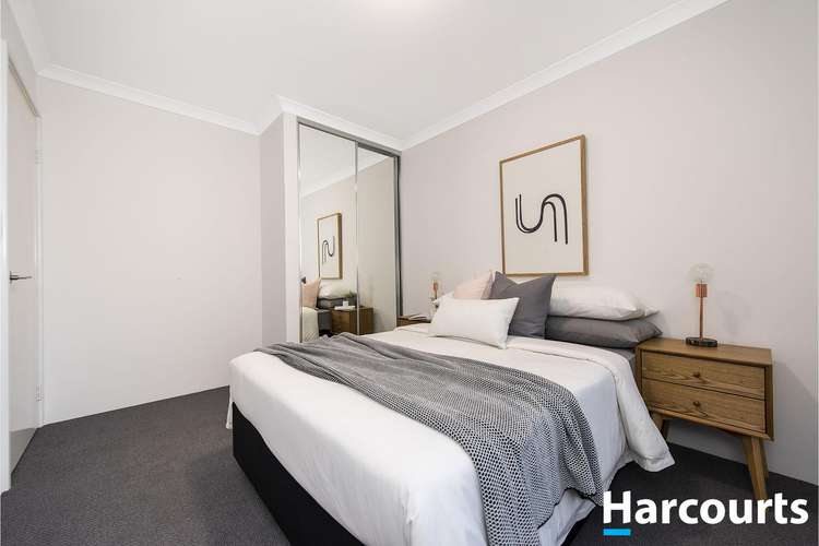 Seventh view of Homely house listing, 3/15 Davies Street, East Cannington WA 6107