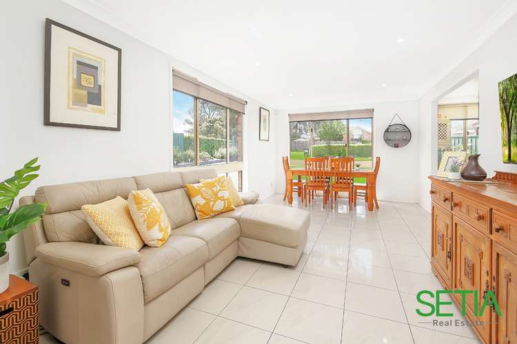 Second view of Homely house listing, 9 Gregory Street, Glendenning NSW 2761