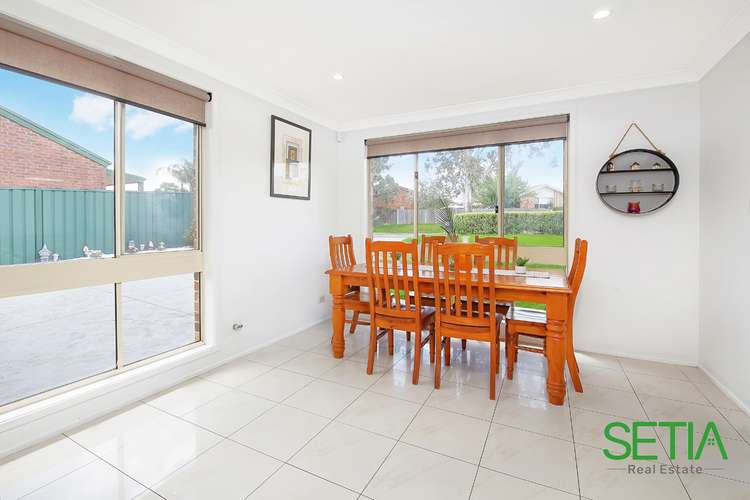 Fourth view of Homely house listing, 9 Gregory Street, Glendenning NSW 2761