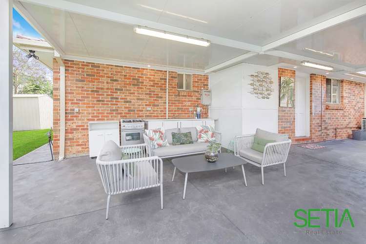 Sixth view of Homely house listing, 9 Gregory Street, Glendenning NSW 2761