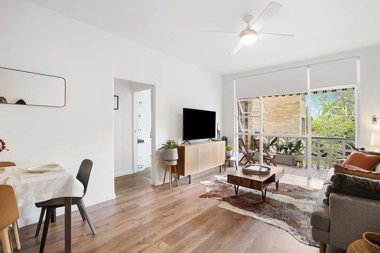 Second view of Homely apartment listing, 16/382-384 Mowbray Road, Lane Cove NSW 2066
