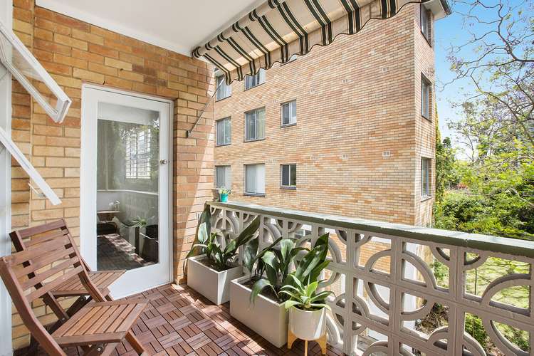 Fifth view of Homely apartment listing, 16/382-384 Mowbray Road, Lane Cove NSW 2066