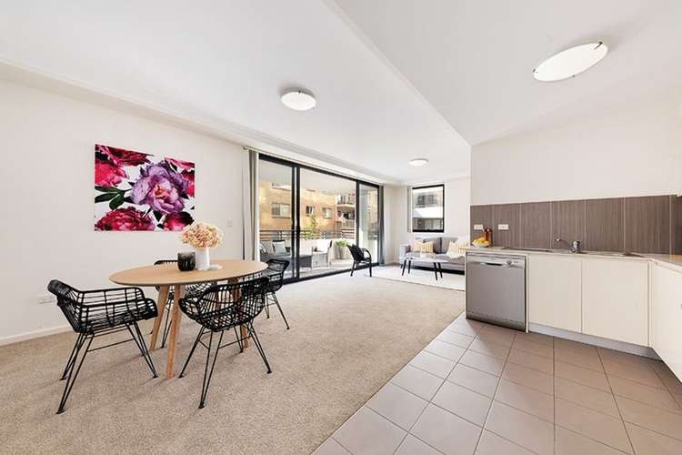 Main view of Homely unit listing, 60/69-71 Elizabeth Street, Liverpool NSW 2170