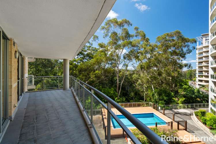 Fourth view of Homely apartment listing, 422/80 John Whiteway Drive, Gosford NSW 2250