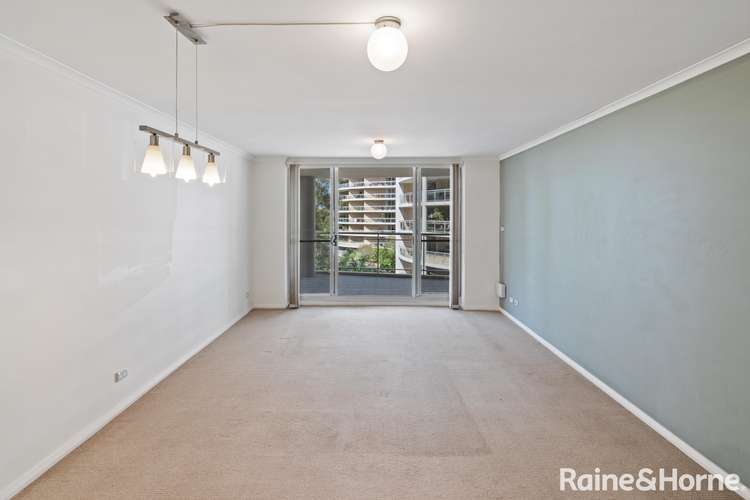 Fifth view of Homely apartment listing, 422/80 John Whiteway Drive, Gosford NSW 2250