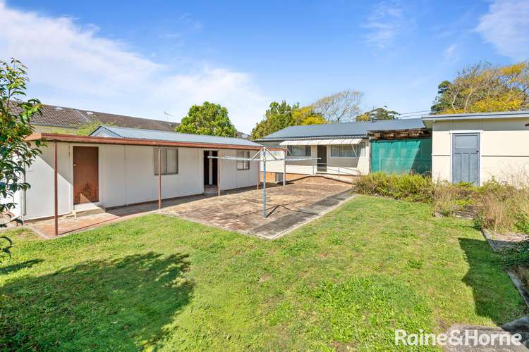 Fifth view of Homely house listing, 49 Brougham Street, East Gosford NSW 2250