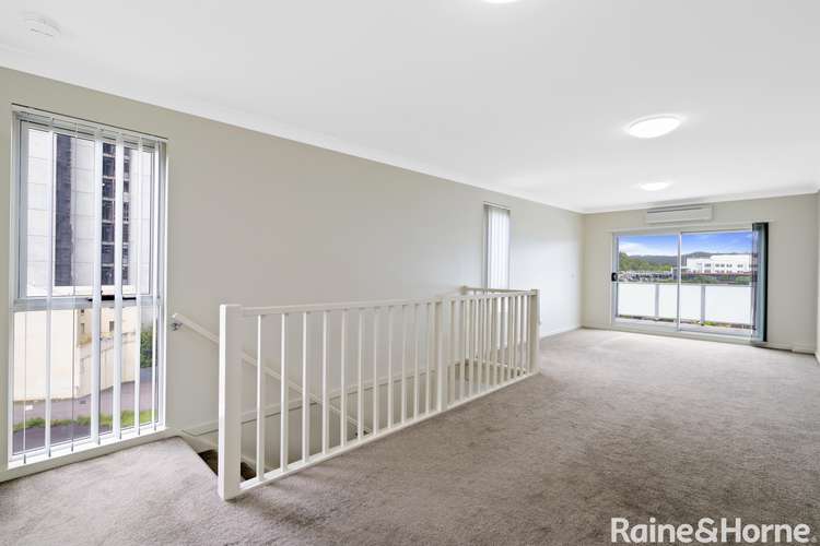Second view of Homely townhouse listing, 13/293-295 Mann Street, Gosford NSW 2250