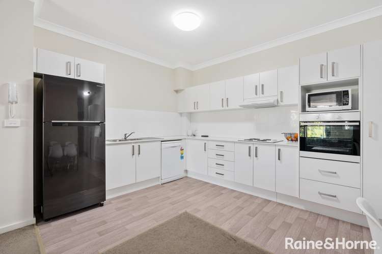 Second view of Homely unit listing, 3/293-295 Mann Street, Gosford NSW 2250
