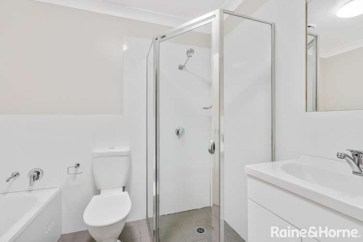 Fourth view of Homely unit listing, 3/293-295 Mann Street, Gosford NSW 2250