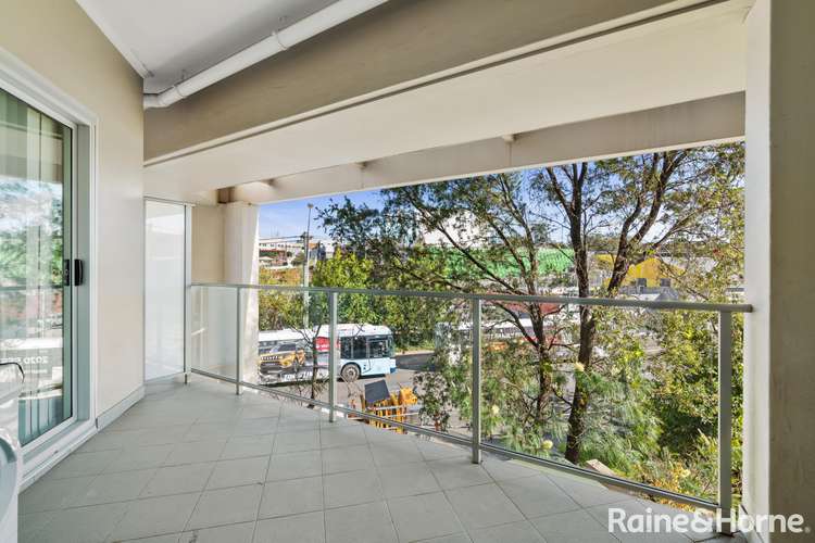 Sixth view of Homely unit listing, 3/293-295 Mann Street, Gosford NSW 2250