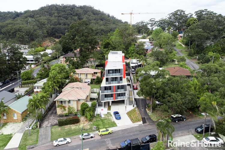 Main view of Homely unit listing, 2/19 Range Rd, North Gosford NSW 2250
