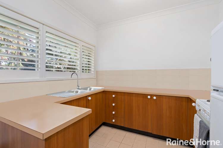 Second view of Homely villa listing, 6/9-13 Wells Street, East Gosford NSW 2250