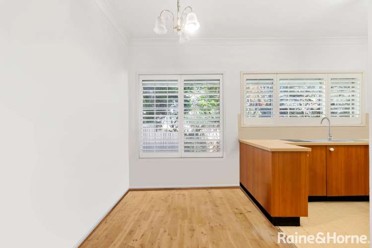 Third view of Homely villa listing, 6/9-13 Wells Street, East Gosford NSW 2250