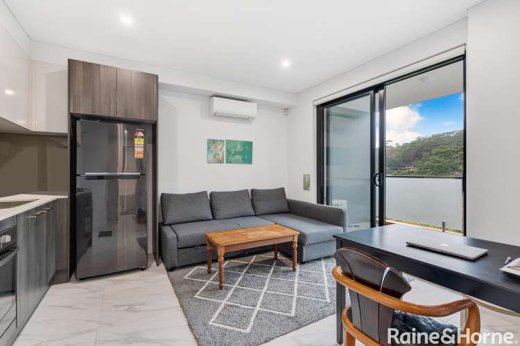 Second view of Homely unit listing, 305/47 Beane Street, Gosford NSW 2250