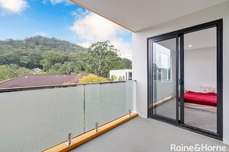 Third view of Homely unit listing, 305/47 Beane Street, Gosford NSW 2250