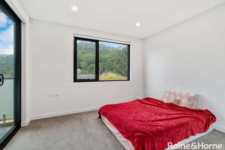 Fourth view of Homely unit listing, 305/47 Beane Street, Gosford NSW 2250
