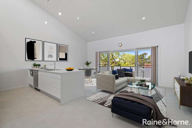 Fourth view of Homely townhouse listing, 2/5 White Street, East Gosford NSW 2250