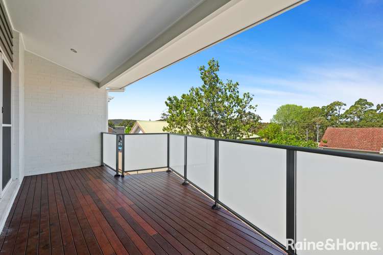 Fifth view of Homely townhouse listing, 2/5 White Street, East Gosford NSW 2250