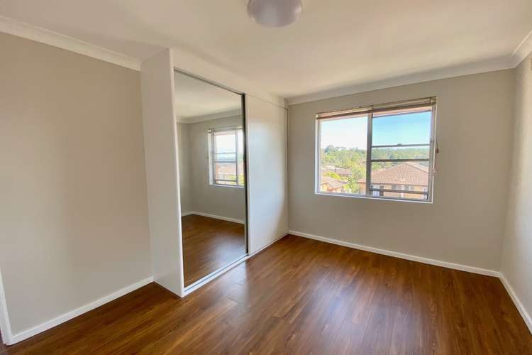 Second view of Homely unit listing, 12/30 Ethel Street, Eastwood NSW 2122