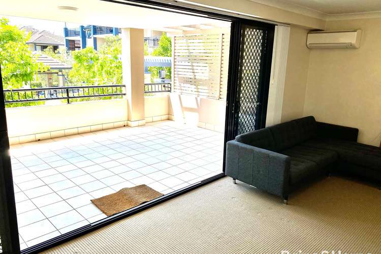 Fourth view of Homely unit listing, 10/42-48 Durham Street, St Lucia QLD 4067