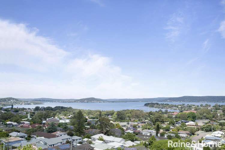 Second view of Homely house listing, 28A Lushington Street, East Gosford NSW 2250