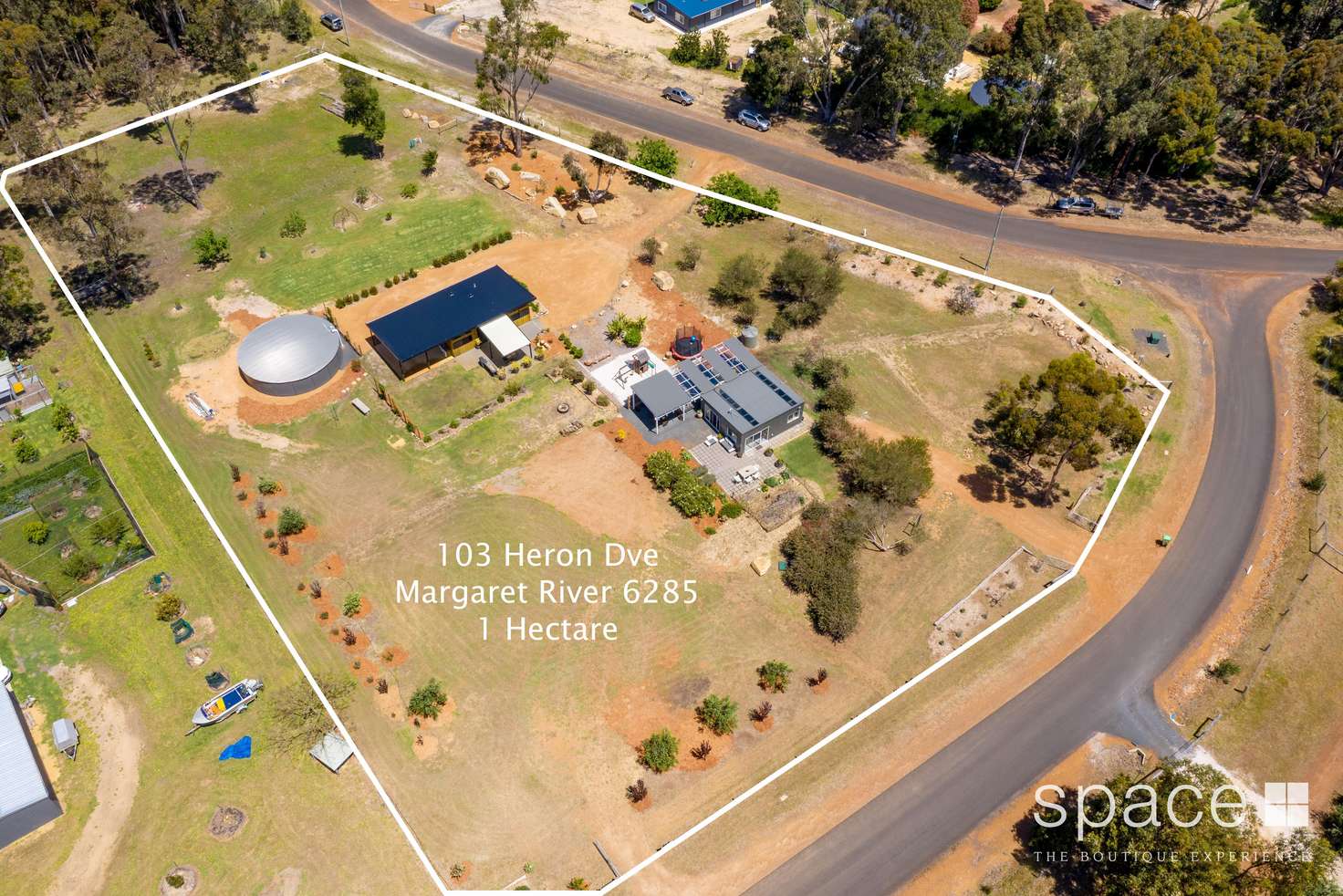 Main view of Homely house listing, 103 Heron Drive, Margaret River WA 6285