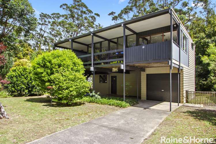 Second view of Homely house listing, 89 Matron Porter Drive, Narrawallee NSW 2539