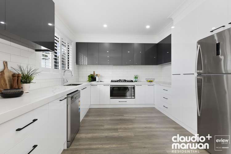 Fourth view of Homely townhouse listing, 2/38 Somerlayton Crescent, Fawkner VIC 3060