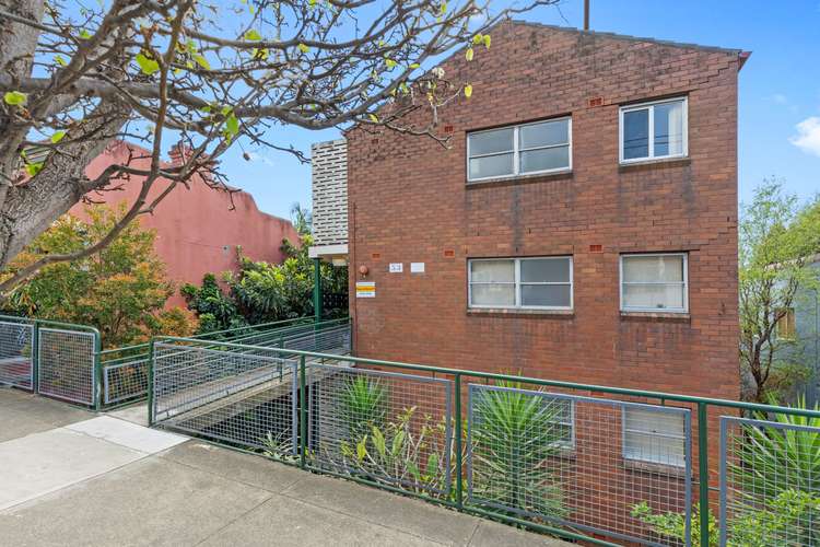 Main view of Homely apartment listing, 8/53 Booth Street, Annandale NSW 2038