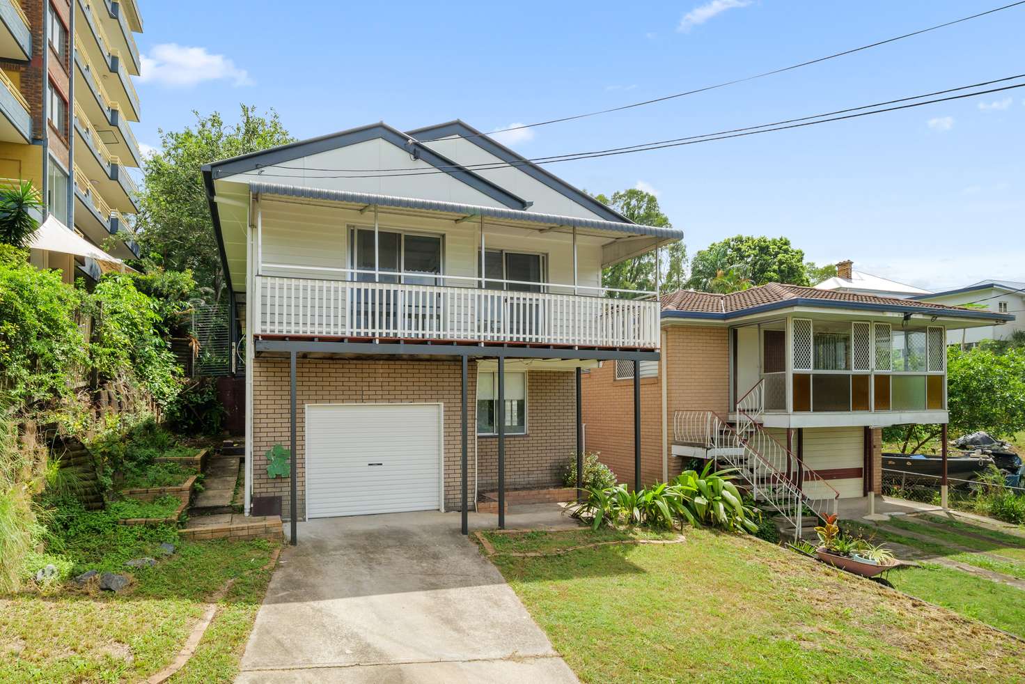 Main view of Homely house listing, 9 Beaconsfield Street, Highgate Hill QLD 4101