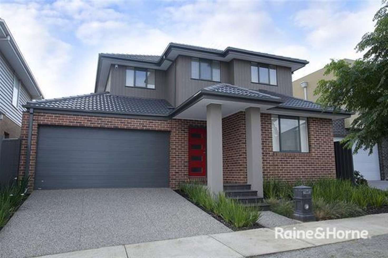 Main view of Homely house listing, 19 Herring Loop, Caroline Springs VIC 3023